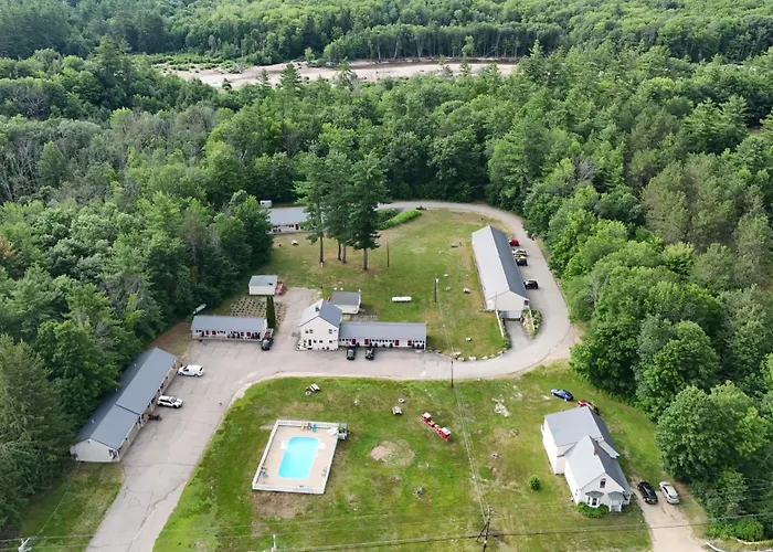 The Villager Motel